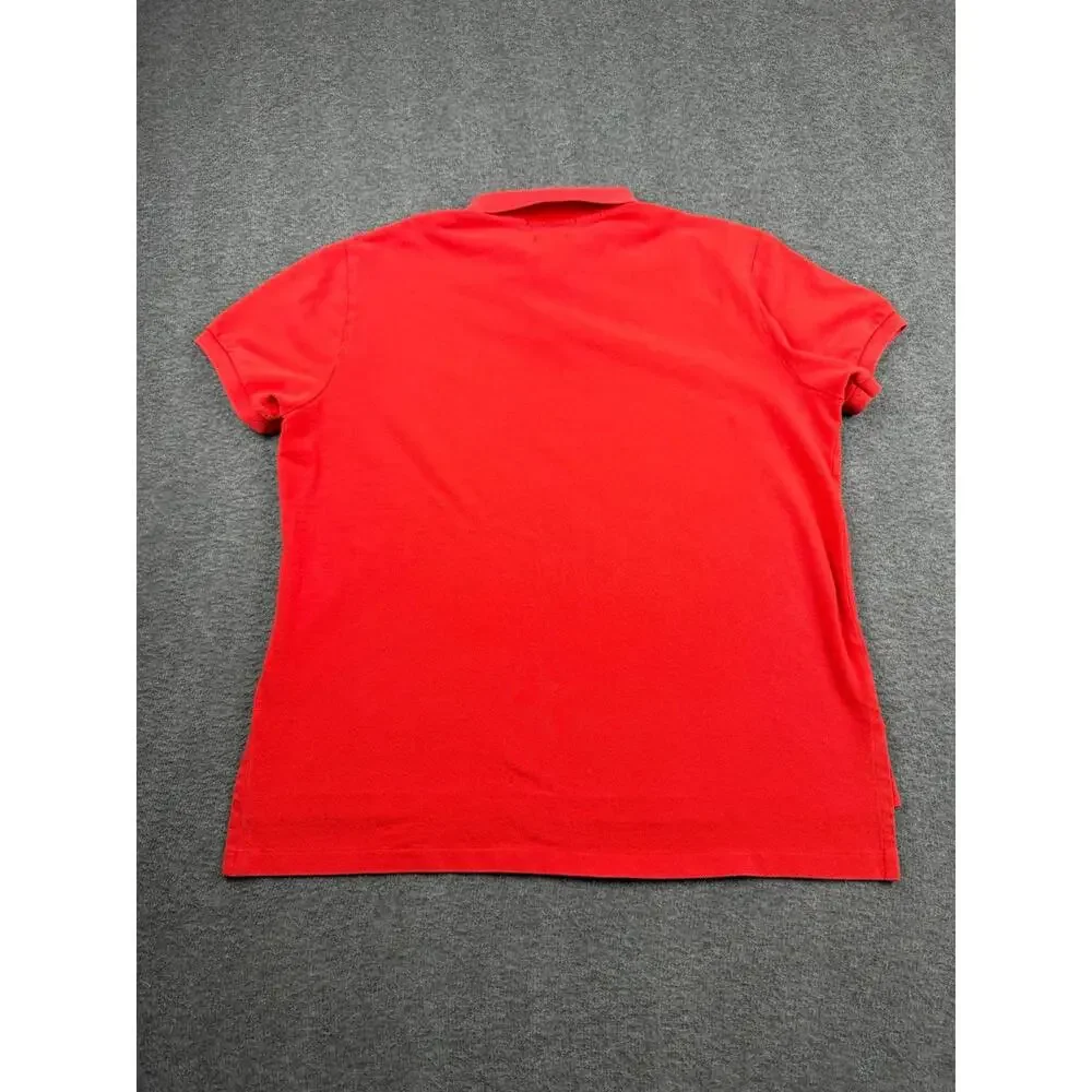 Ralph Lauren classic polo